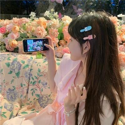 飞越美人谷
